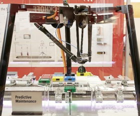 產(chǎn)業(yè)集成新紀(jì)元 倍福推出針對(duì)物聯(lián)網(wǎng)與工業(yè)4.0的即用型軟件開(kāi)發(fā)解決方案