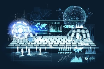 濤思數(shù)據(jù) 高效數(shù)據(jù)處理服務助力企業(yè)數(shù)字化轉(zhuǎn)型