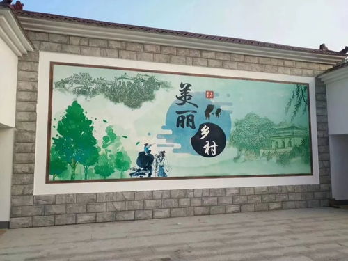 中科美創(chuàng)墻體彩繪機(jī) 用科技與藝術(shù)，讓你的家鮮活起來